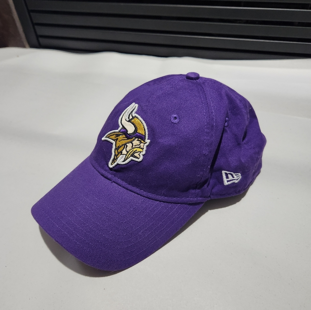 NFL viking hat